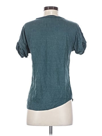 Étoile Isabel Marant Short Sleeve Top (view 2)