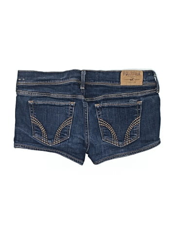 Hollister Denim Shorts (view 2)