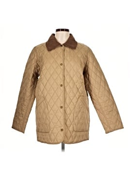 Hunter Coat (view 1)