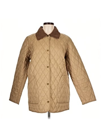 Hunter Coat (view 1)