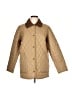 Hunter 100% Nylon Argyle Tan Coat Size L - photo 1