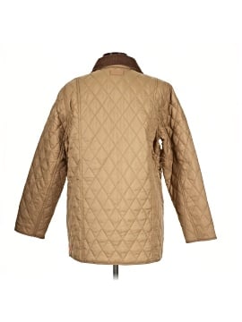 Hunter Coat (view 2)