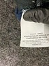 Nike 100% Polyester Blue Active Pants Size XL - photo 5