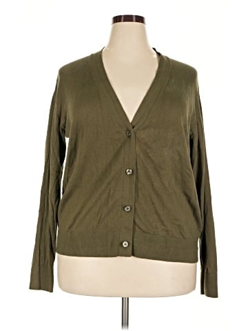 Quince Cardigan (view 1)