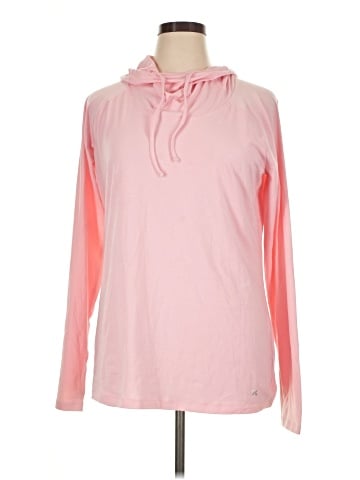 Xersion Long Sleeve T-Shirt (view 1)