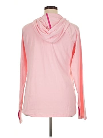 Xersion Long Sleeve T-Shirt (view 2)