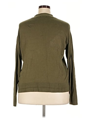 Quince Cardigan (view 2)
