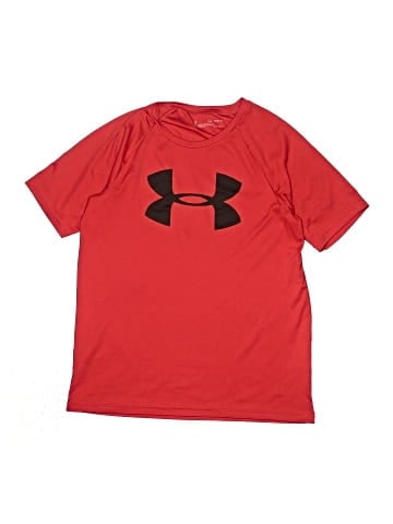 Under Armour Active T-Shirt (view 1)