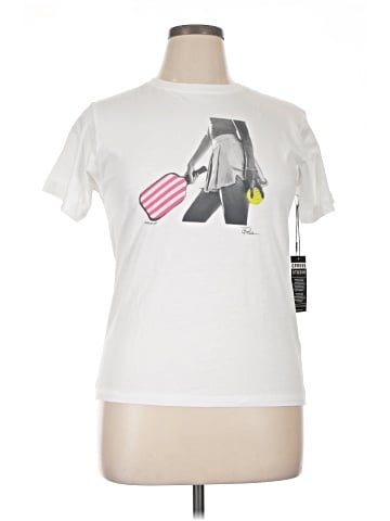Assorted Brands Short Sleeve T-Shirt (view 1)