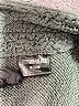 32 Degrees 100% Polyester Gray Cardigan Size M - photo 7