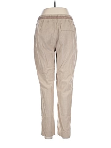 Zara Basic Casual Pants (view 2)