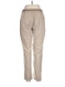 Zara Basic 100% Polyester Tan Casual Pants Size M - photo 2