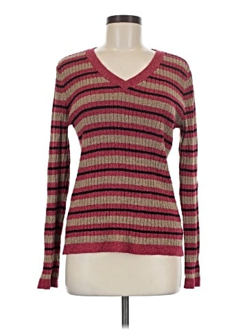 Croft & Barrow Pullover Sweater (view 1)