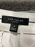Ann Taylor Solid Ivory Casual Pants Size 0 Petite - photo 7