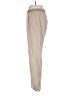 Zara Basic 100% Polyester Tan Casual Pants Size M - photo 5