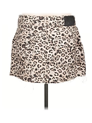 Pull&Bear Casual Skirt (view 2)