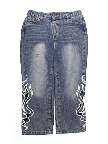 Shein Jeans (view 1)