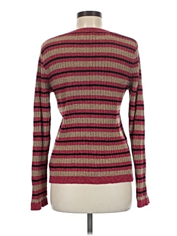 Croft & Barrow Pullover Sweater (view 2)