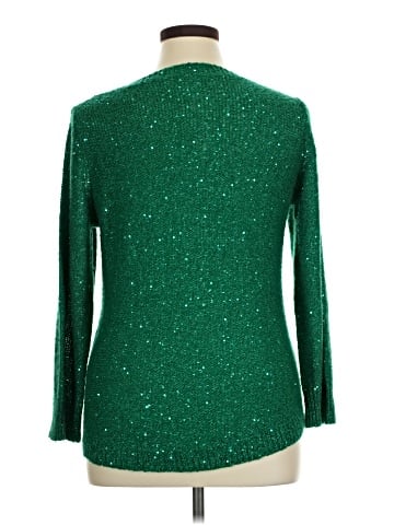Anne Klein Pullover Sweater (view 2)