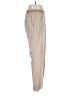 Zara Basic 100% Polyester Tan Casual Pants Size M - photo 4