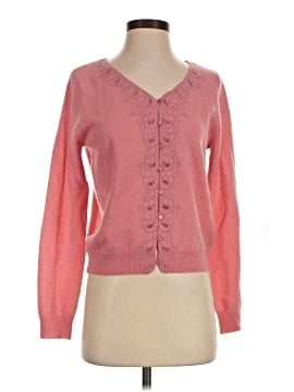 House of Harlow 1960 Cashmere Cardigan (view 1)
