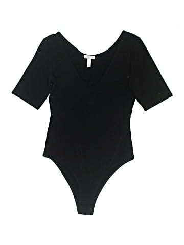 Leith Bodysuit (view 1)