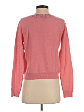 House of Harlow 1960 Cashmere Cardigan (view 2)