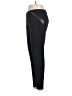 Drew 100% Polyester Solid Black Active Pants Size M - photo 5