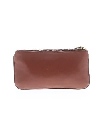 Fossil Leather Wallet (view 2)