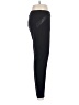 Drew 100% Polyester Solid Black Active Pants Size M - photo 4