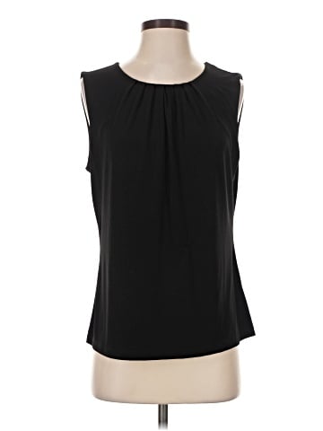 Calvin Klein Sleeveless T-Shirt (view 1)