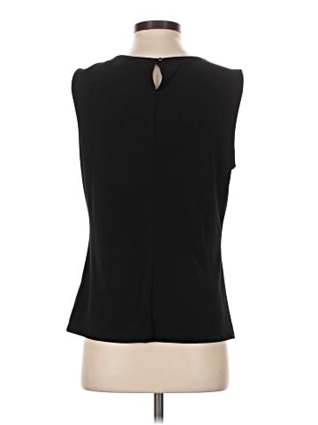 Calvin Klein Sleeveless T-Shirt (view 2)