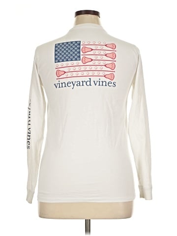Vineyard Vines Long Sleeve Turtleneck (view 2)
