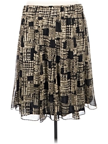 Alfani Casual Skirt (view 2)