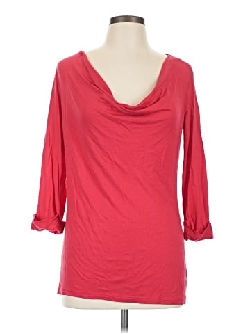 Splendid 3/4 Sleeve T-Shirt (view 1)