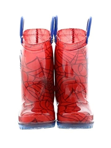 Spiderman Rain Boots (view 2)