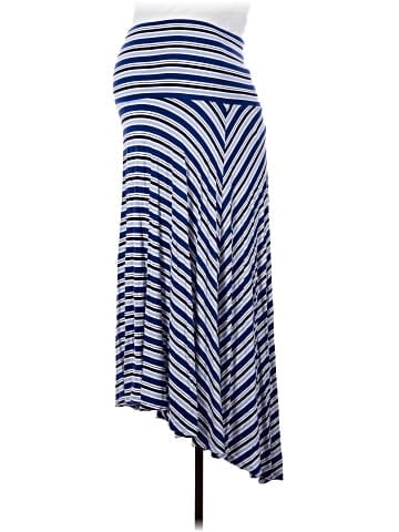 Motherhood Casual Skirt (view 1)