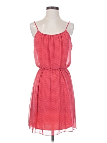 Delia's Casual Dress (view 1)