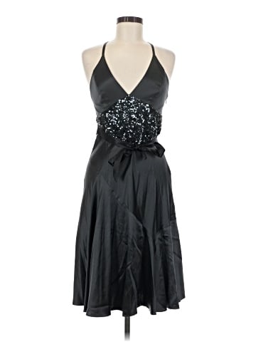 BCBGMAXAZRIA Cocktail Dress (view 1)