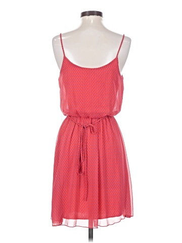 Delia's Casual Dress (view 2)