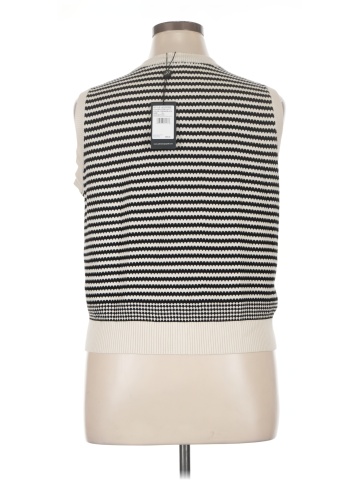 Adrianna Papell Sweater Vest (view 2)