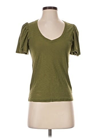 NATION LTD Short Sleeve T-Shirt (view 1)