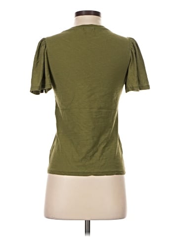 NATION LTD Short Sleeve T-Shirt (view 2)