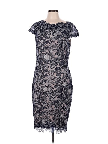 Tadashi Shoji Cocktail Dress (view 1)