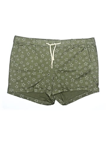Torrid Shorts (view 1)