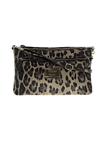 Nicole by Nicole Miller Crossbody Bag (view 1)