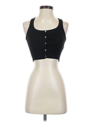 Wilfred Sleeveless Top (view 1)
