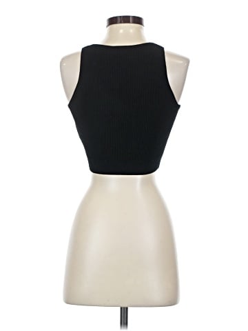 Wilfred Sleeveless Top (view 2)