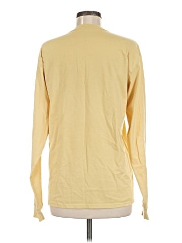 Champion Long Sleeve T-Shirt (view 2)