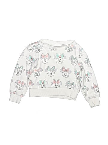 Disney Pullover Sweater (view 1)